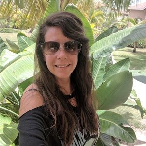 Meet your Posher, Barbara